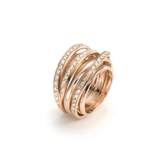 Mattioli Tibet ring