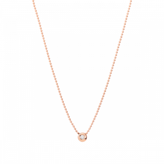 Dodo Bollicine Collier