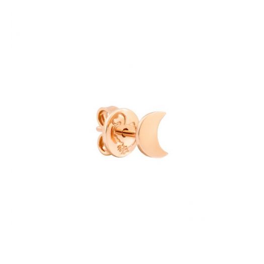 Dodo Moon Earring 