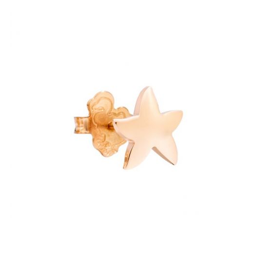 Dodo Star Earring 