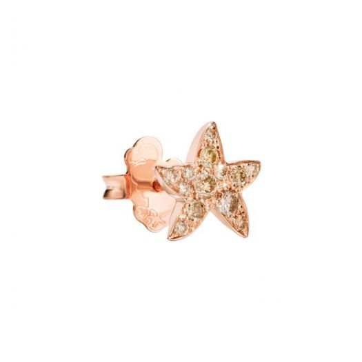 Dodo Star Earring 