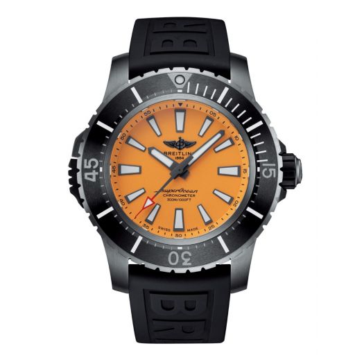 Breitling SUPEROCEAN AUTOMATIC 48