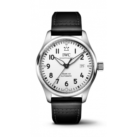 IWC Pilot's Watch Mark XX