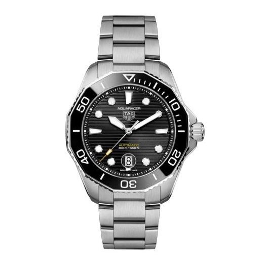 TAG Heuer Aquaracer 43 mm