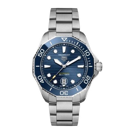 TAG Heuer Aquaracer 43mm 