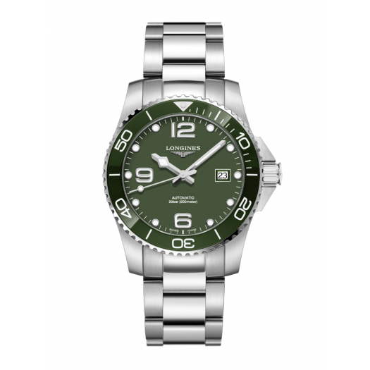 Longines HydroConquest 41 mm