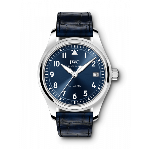 IWC Pilot's Watch Automatic 36