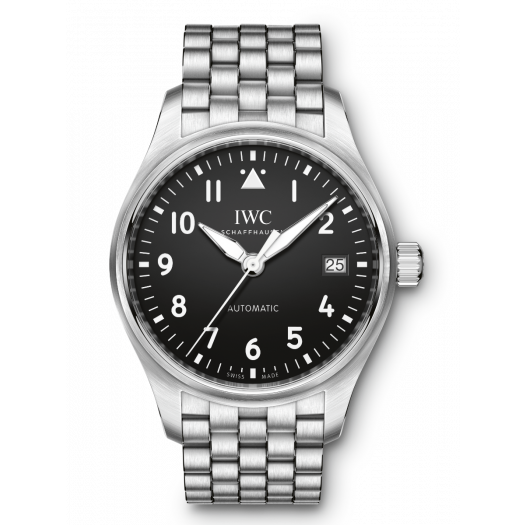 IWC Pilot's Watch Automatic 36