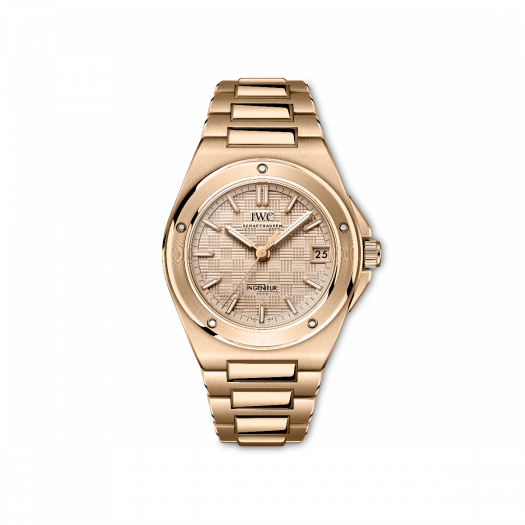 IWC Ingenieur Automatic 35