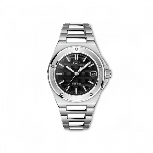 IWC Ingenieur Automatic 35