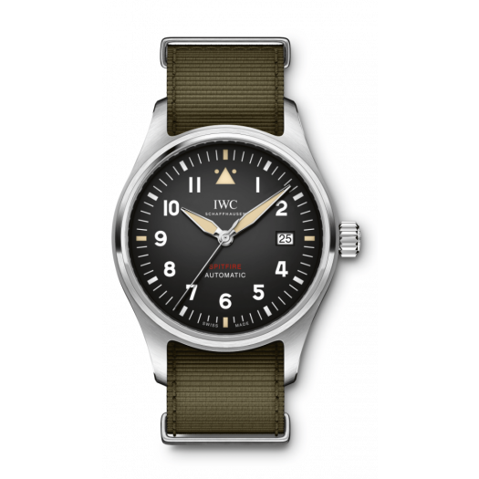 IWC Pilot's Watch Automatic Spitfire