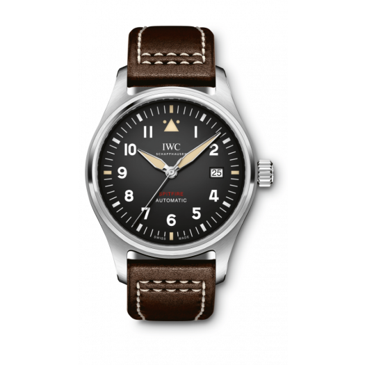 IWC Pilot's Watch Automatic Spitfire