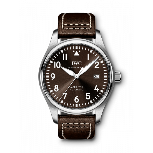 IWC Pilot's Watch Edition "Antoine de Saint Exupéry"