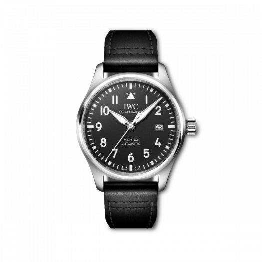 IWC Pilot's Watch Mark XX