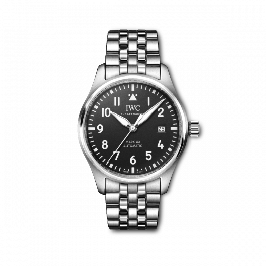 IWC Pilot's Watch Mark XX