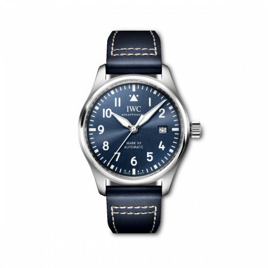 IWC Pilot's Watch Mark XX