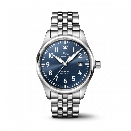 IWC Pilot's Watch Mark XX