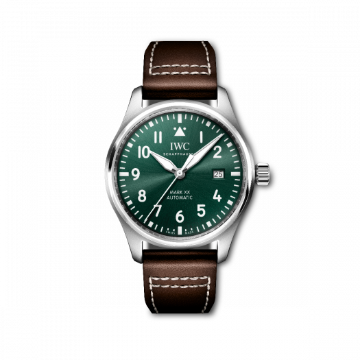 IWC Pilot's Watch Mark XX