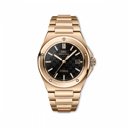 IWC Ingenieur Automatic 40