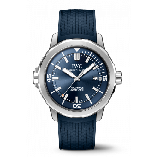 IWC Aquatimer Automatic