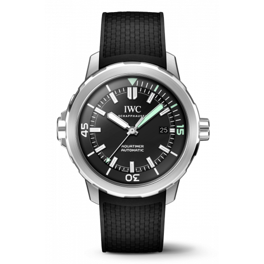 IWC Aquatimer Automatic