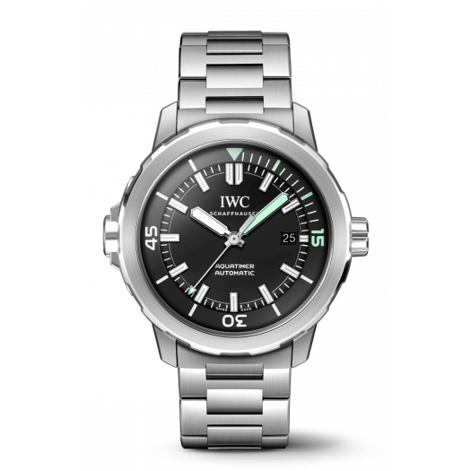 IWC Aquatimer Automatic