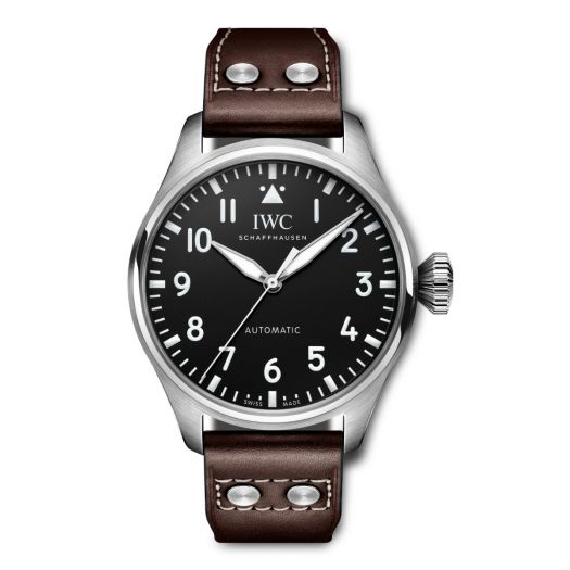 IWC Big Pilot's Watch 43