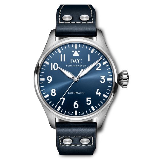 IWC Big Pilot's Watch 43