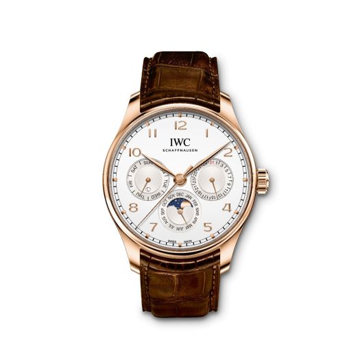 IWC Portugieser Perpetual Calendar 42