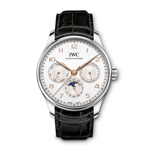 IWC Portugieser Perpetual Calendar 42