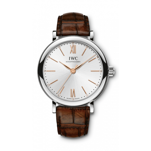 IWC Portofino Automatic 34