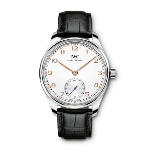 IWC Portugieser Automatic 40