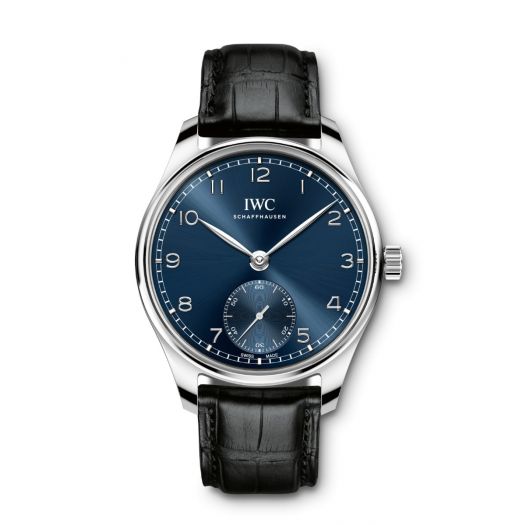 IWC Portugieser Automatic 40