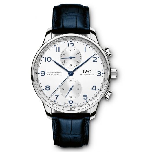 IWC Portugieser Chronograph