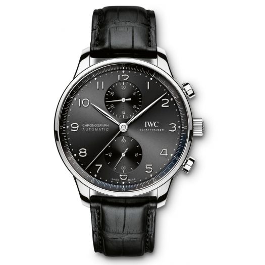 IWC Portugieser Chronograph