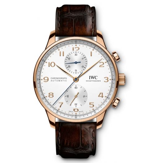 IWC Portugieser Chronograph