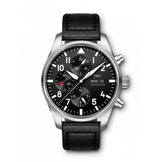 IWC Pilot's Watch chronograph