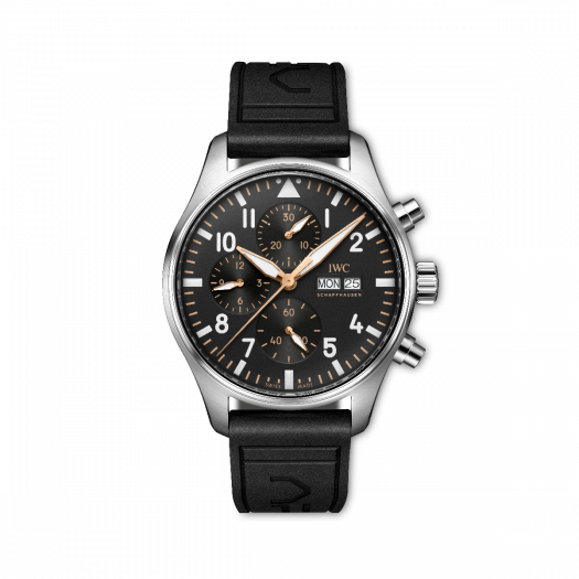 IWC Pilot's Watch Chronograph APXGP