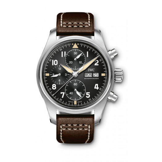 IWC Pilot's Watch Chronograph Spitfire