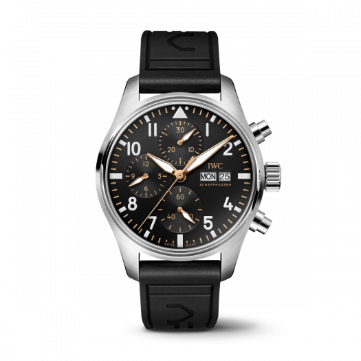 IWC Pilot's Watch Chronograph APXGP