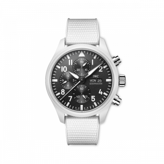 IWC Pilot's Watch Chronograph TOP GUN Lake Tahoe