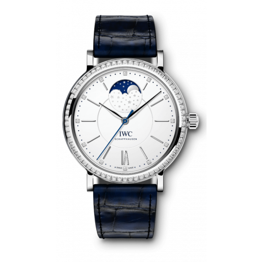 IWC Portofino Automatic Moon Phase 37