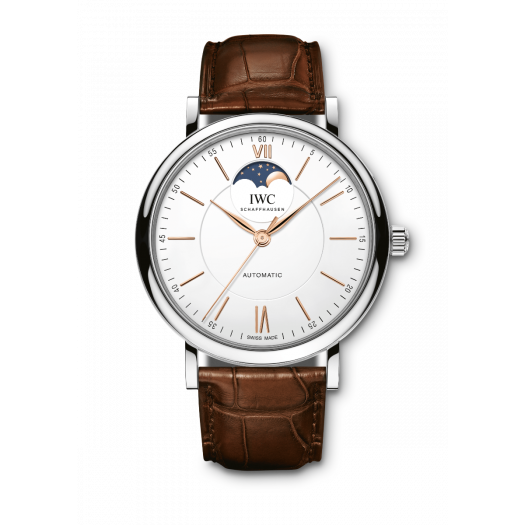 IWC Portofino Automatic Moon Phase