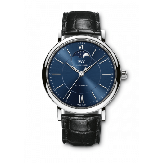 IWC Portofino Automatic Moon Phase