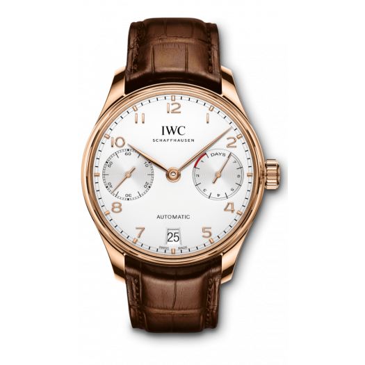 IWC Portugieser Automatic