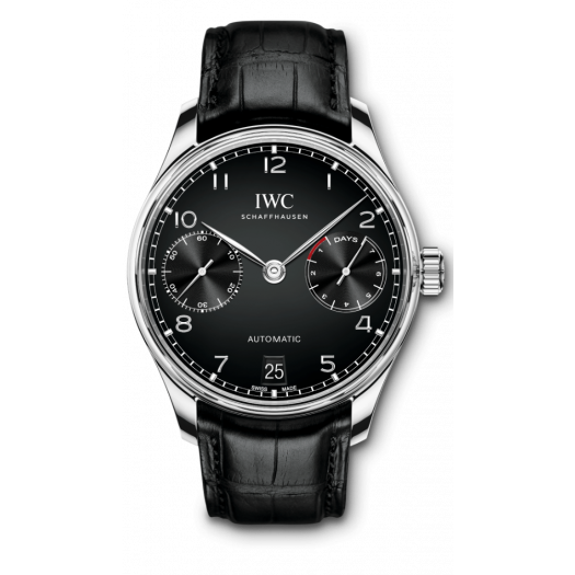 IWC Portugieser Automatic