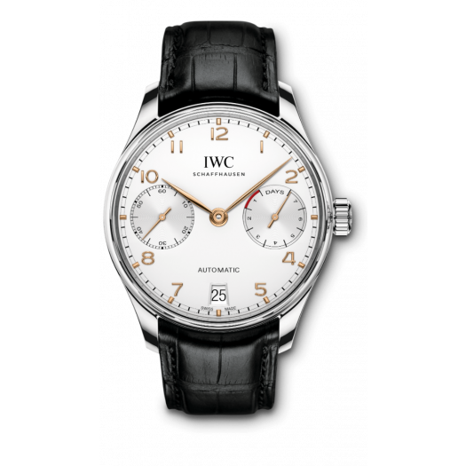 IWC Portugieser Automatic