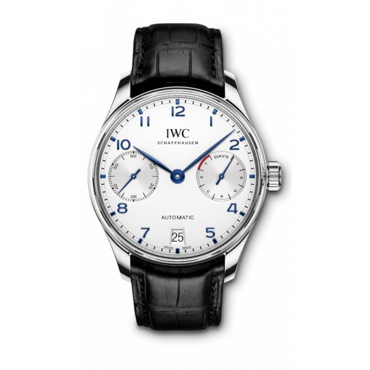 IWC Portugieser Automatic 