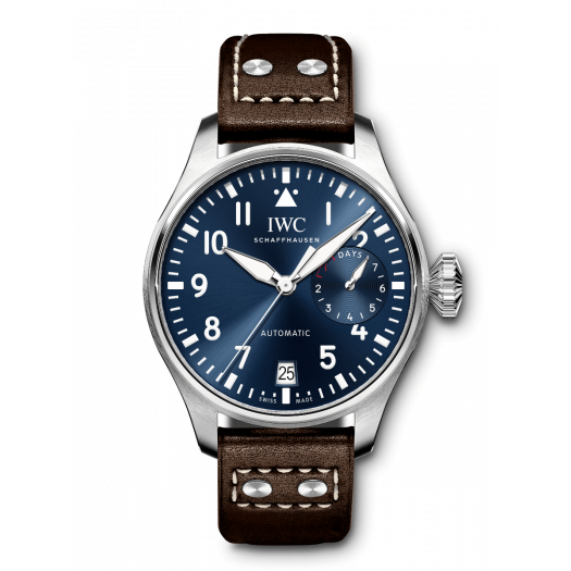 IWC Big Pilot's Watch Edition "Le Petit Prince"