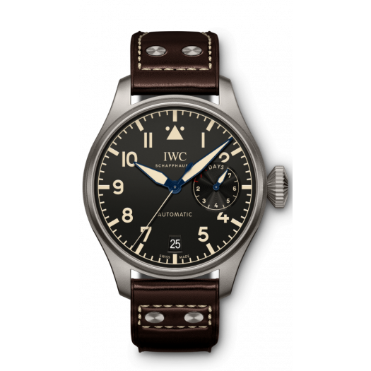 IWC Big Pilot's Watch Heritage